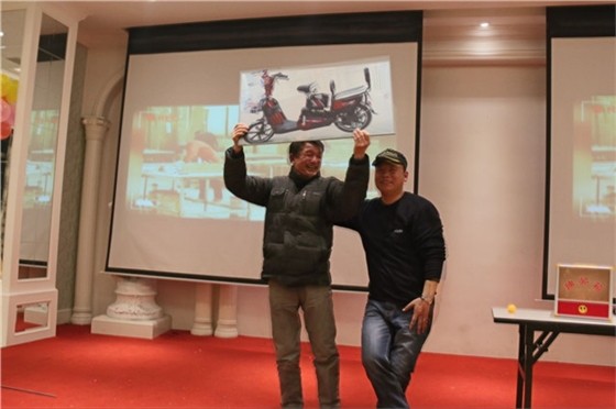 浩冠年后一等獎得主